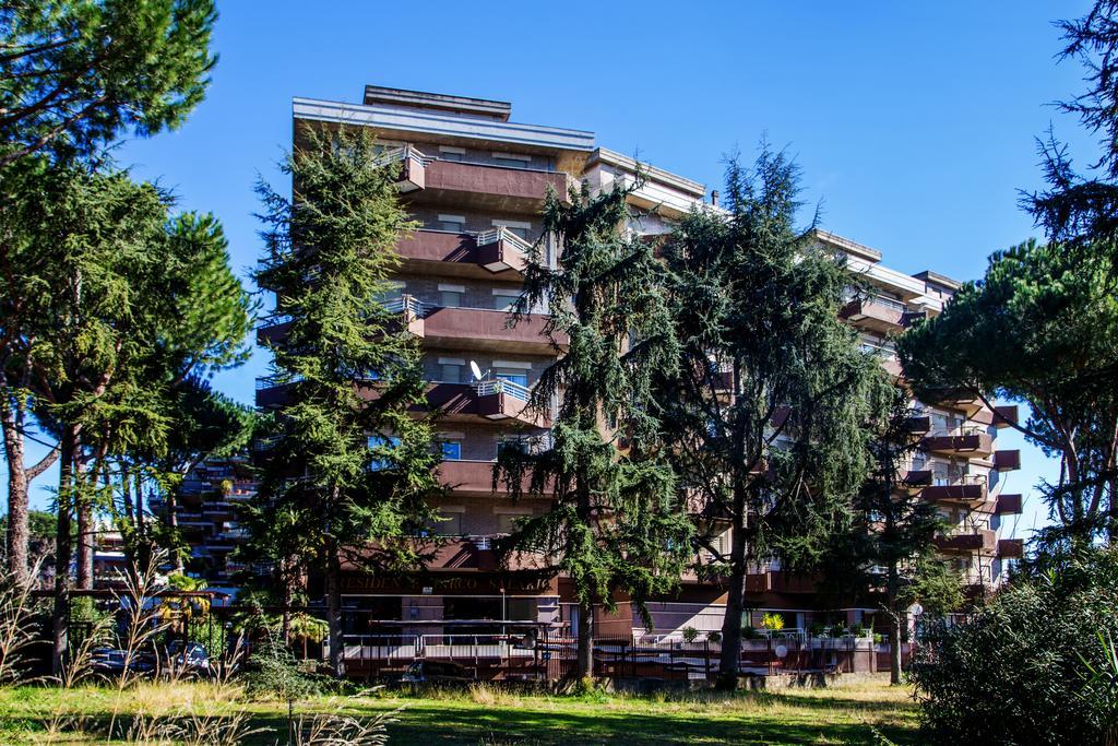 Residence Parco Salario - Rome — Foto 1